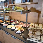 Forsthaus 3*