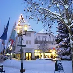 Forsthaus Winterberg