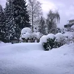 Hotel Forsthaus Winterberg