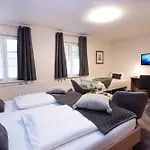 Hotel Forsthaus 3*
