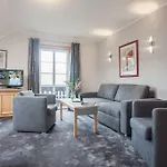 Forsthaus 3*