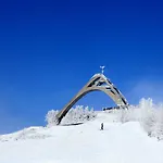 Forsthaus Winterberg