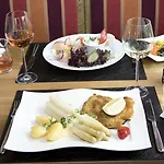 酒店 佛斯豪斯酒店