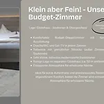 Hotel Forsthaus 3*