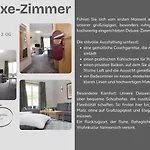 Forsthaus Hotel 3*