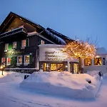 Hotel Forsthaus Winterberg