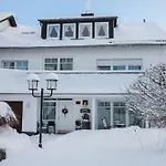 Hotel Forsthaus 3*