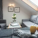 Forsthaus 3* Winterberg
