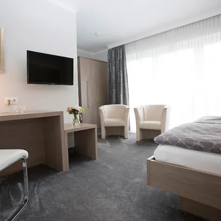 Forsthaus Hotell