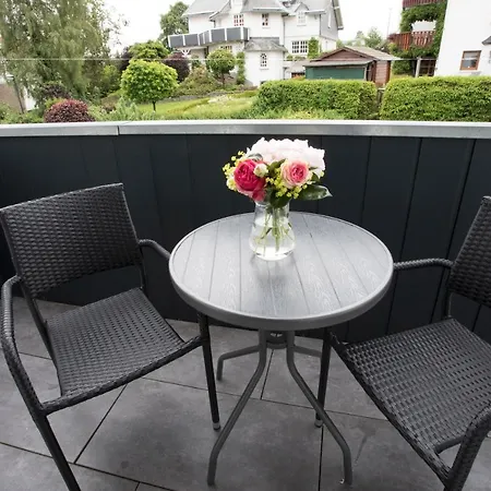 Hotel Forsthaus Winterberg