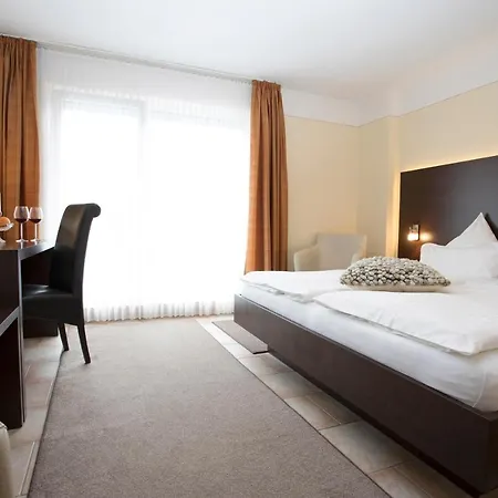 フォルストハウス ホテル