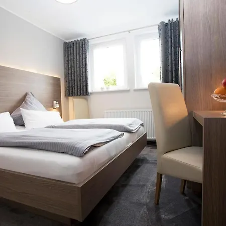 Forsthaus Hotel