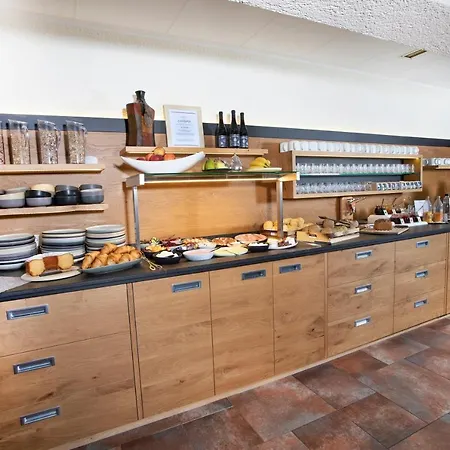 フォルストハウス