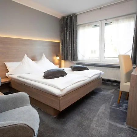 Forsthaus 3* Winterberg