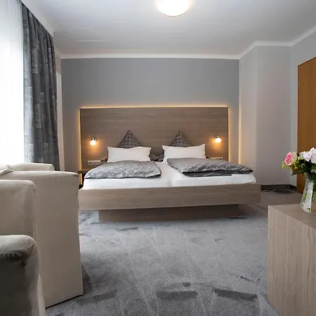 Forsthaus Hotel 3*