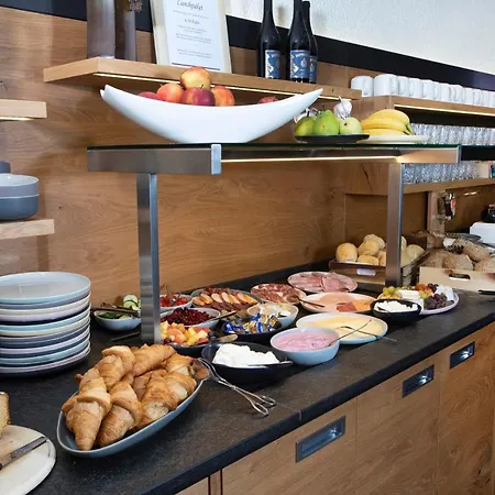 フォルストハウス ヴィンターベルク