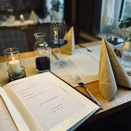 Hotel Forsthaus 3*