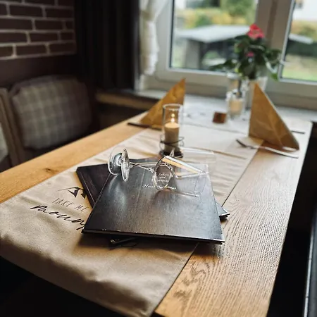 Forsthaus 3* Winterberg