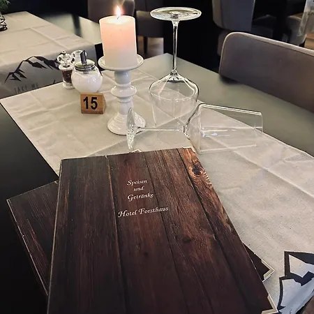 Hotel Forsthaus