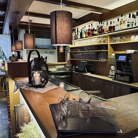 Hotel Forsthaus 3*