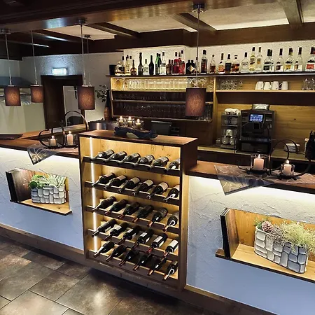 フォルストハウス ホテル ヴィンターベルク