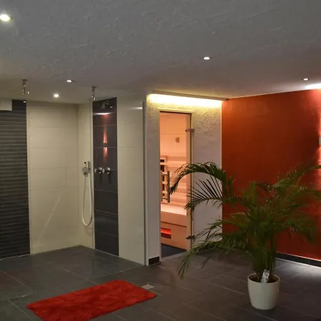 Forsthaus Hotel Winterberg