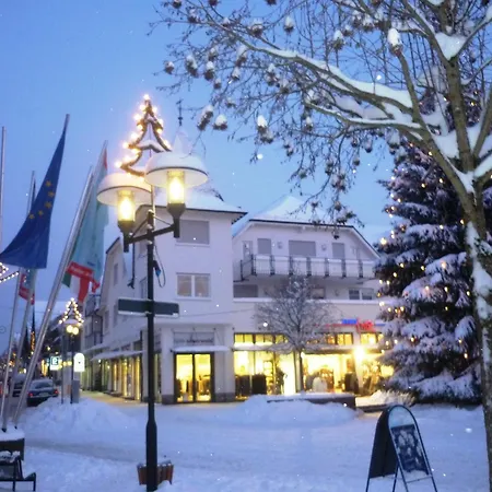 Forsthaus Winterberg