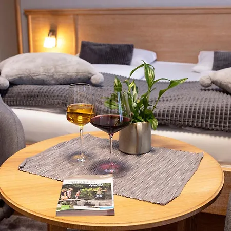 Hotel Forsthaus