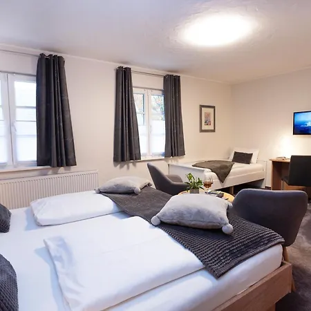 Hotel Forsthaus 3*