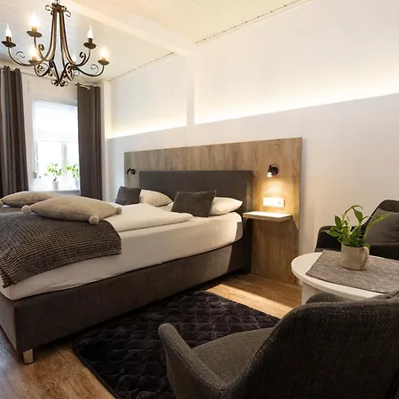 Forsthaus Winterberg