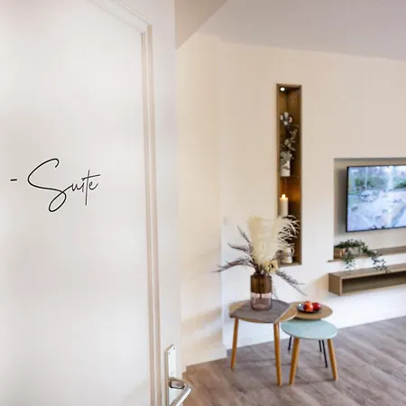 フォルストハウス ホテル