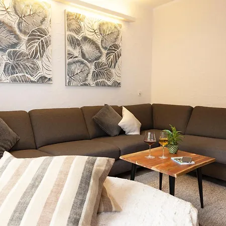 Hotell Forsthaus