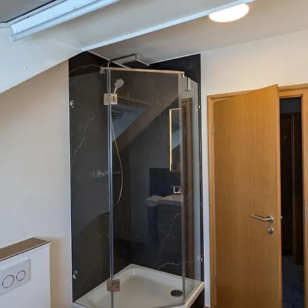 フォルストハウス 3* ヴィンターベルク