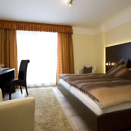 Hotel Forsthaus Winterberg
