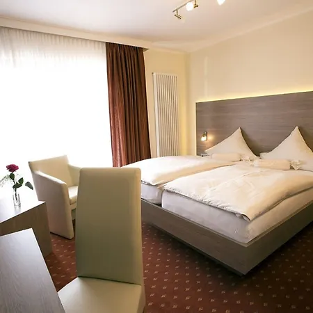Forsthaus Hotell