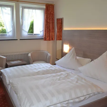 フォルストハウス ホテル ヴィンターベルク