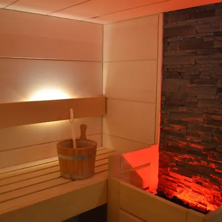 フォルストハウス 3* ヴィンターベルク