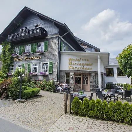 Hotel Forsthaus