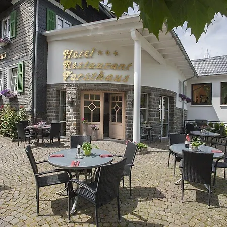 Forsthaus
