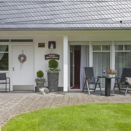 Forsthaus Hotell Winterberg