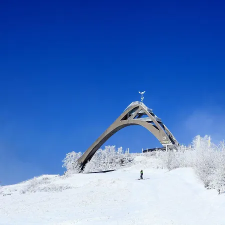 Forsthaus Winterberg