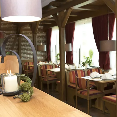 Forsthaus 3* Winterberg