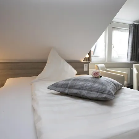 Forsthaus 3* Winterberg