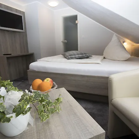 フォルストハウス