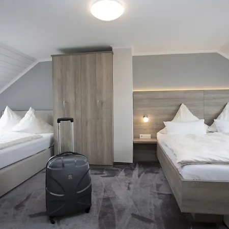 Forsthaus Winterberg