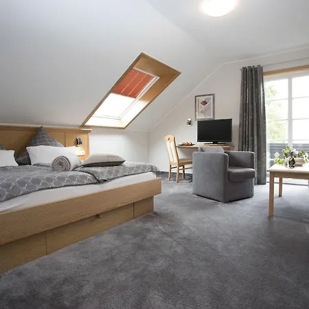 Forsthaus Hotel Winterberg