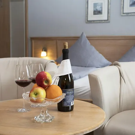 Hotel Forsthaus Winterberg