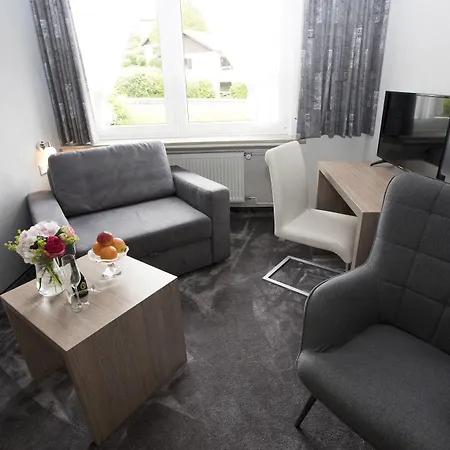 Hotel Forsthaus 3*