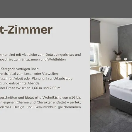 Forsthaus Hotel