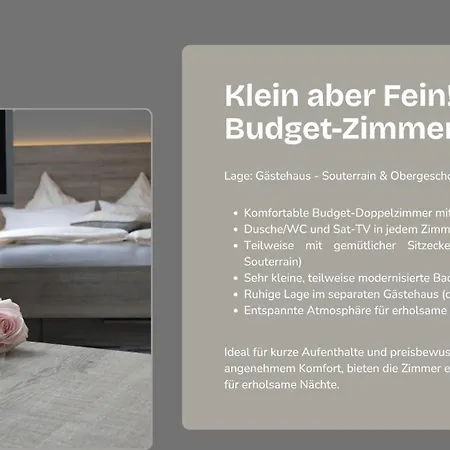 Hotel Forsthaus 3*